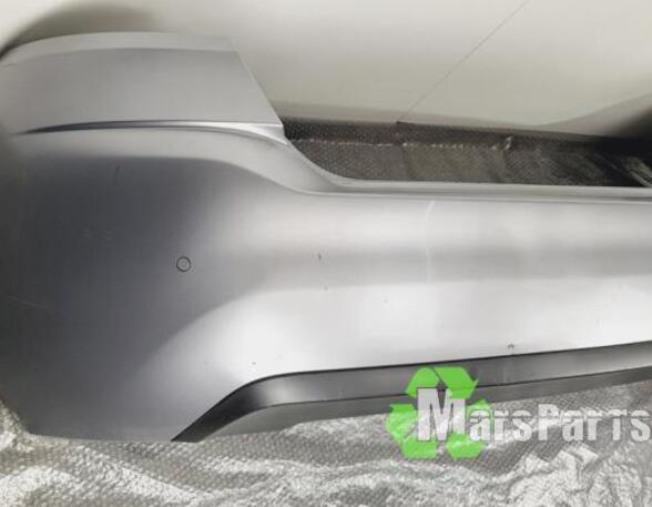 Bumper PEUGEOT 308 II (LB_, LP_, LW_, LH_, L3_)