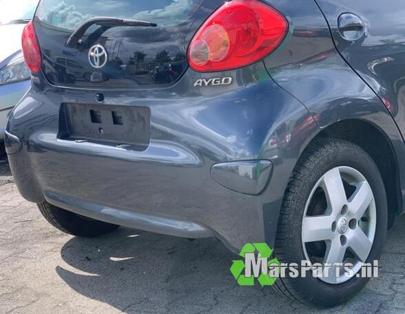 Bumper TOYOTA AYGO (_B1_)