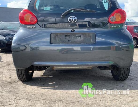 Bumper TOYOTA AYGO (_B1_)