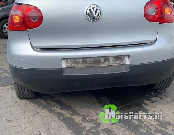 Bumper VW GOLF V (1K1), VW GOLF VI (5K1)