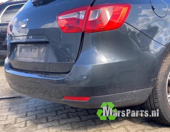 Bumper SEAT IBIZA IV ST (6J8, 6P8)