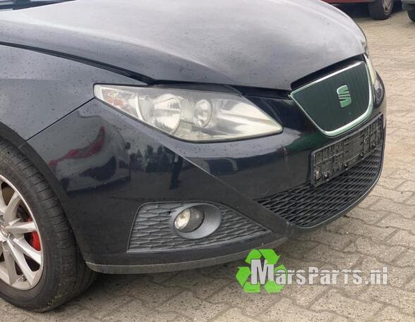 Bumper SEAT IBIZA IV ST (6J8, 6P8)