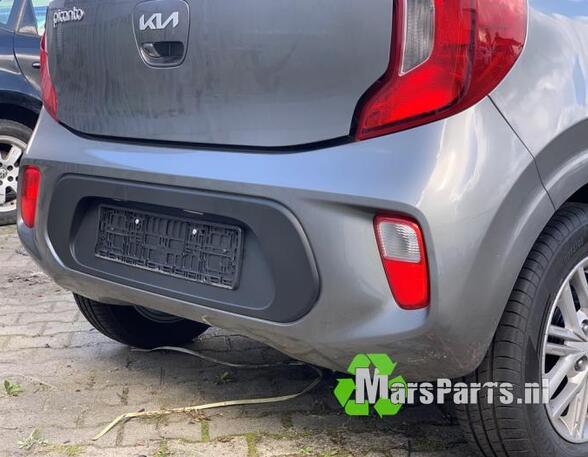 Bumper KIA PICANTO (JA), KIA PICANTO (TA)