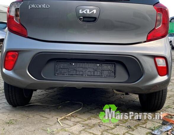 Bumper KIA PICANTO (JA), KIA PICANTO (TA)