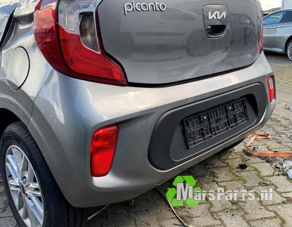 Bumper KIA PICANTO (JA), KIA PICANTO (TA)