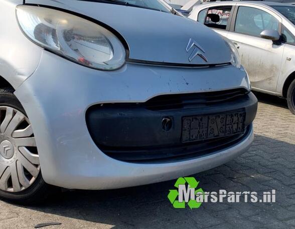 Bumper CITROËN C1 (PM_, PN_)