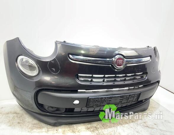 Bumper FIAT 500L (351_, 352_)