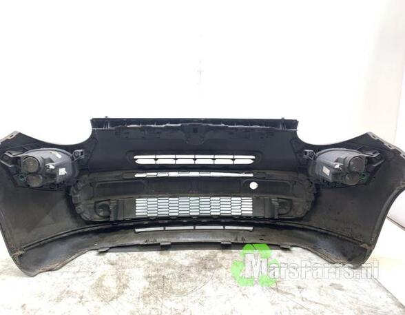 Bumper FIAT 500L (351_, 352_)