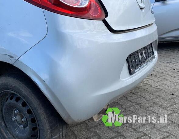 Bumper FORD KA (RU8)