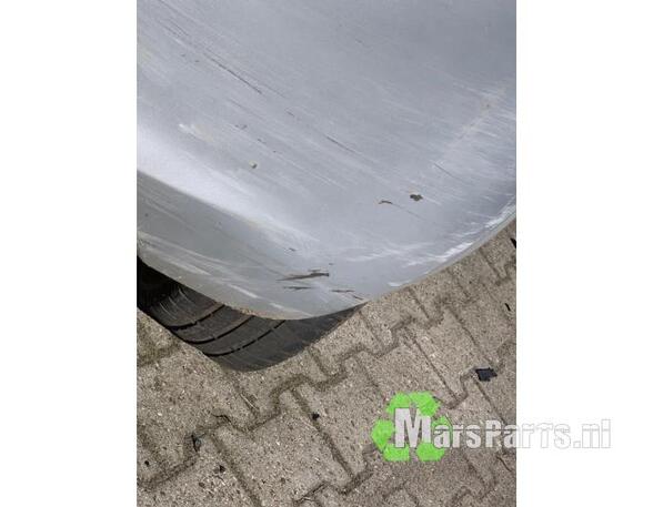 Bumper FORD KA (RU8)