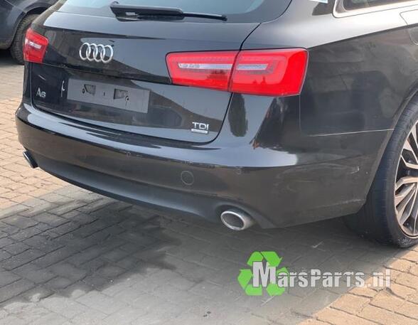 Bumper AUDI A6 Allroad (4GH, 4GJ, C7), AUDI A6 Avant (4G5, 4GD, C7), AUDI A7 Sportback (4GA, 4GF)