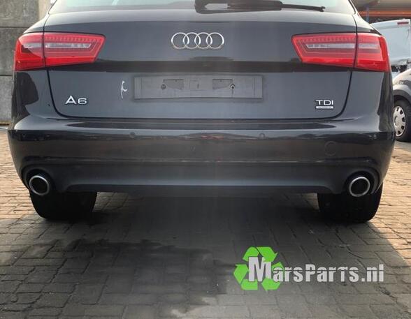 Bumper AUDI A6 Allroad (4GH, 4GJ, C7), AUDI A6 Avant (4G5, 4GD, C7), AUDI A7 Sportback (4GA, 4GF)