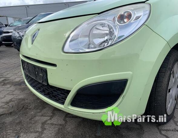 Bumper RENAULT TWINGO II (CN0_)