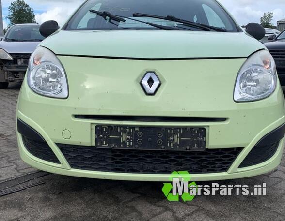 Stoßstange vorne Renault Twingo II CN0 7701477832 P21225141