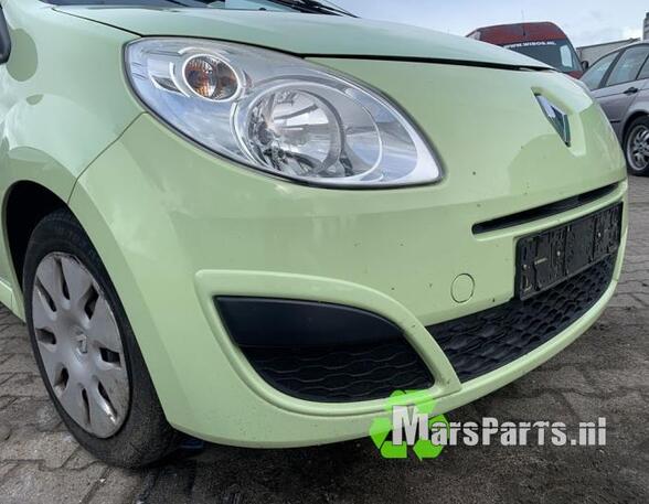 Bumper RENAULT TWINGO II (CN0_)