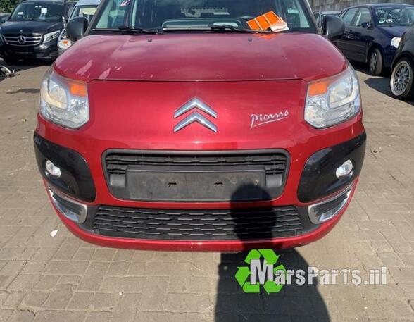 Bumper CITROËN C3 PICASSO (SH_)