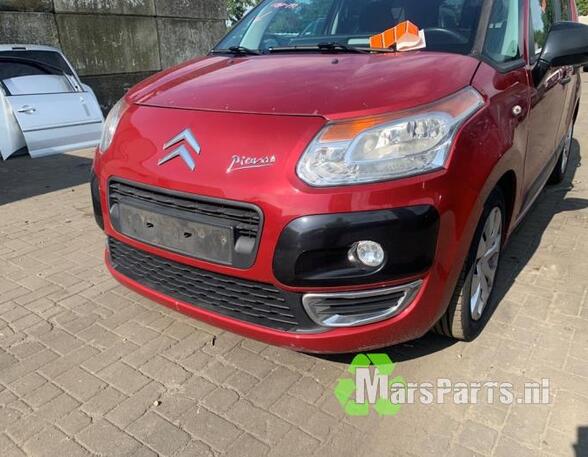 Bumper CITROËN C3 PICASSO (SH_)