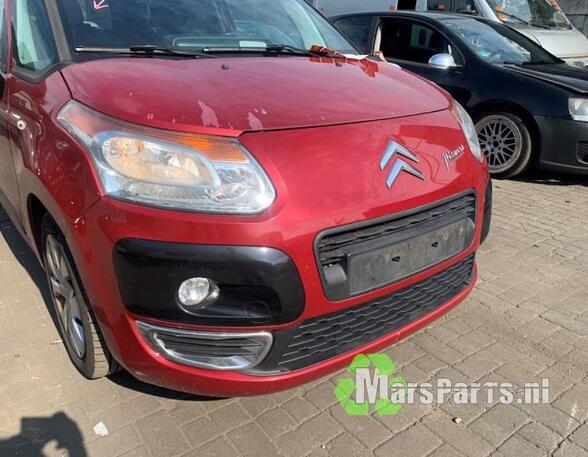 Bumper CITROËN C3 PICASSO (SH_)