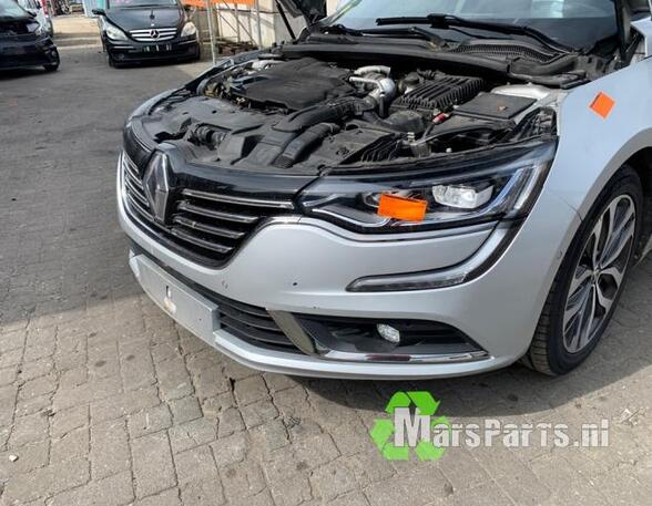 Bumper RENAULT TALISMAN (LP_)