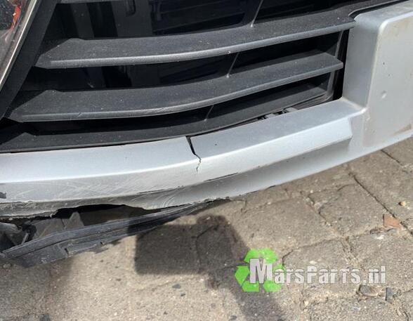 Bumper RENAULT TALISMAN (LP_)