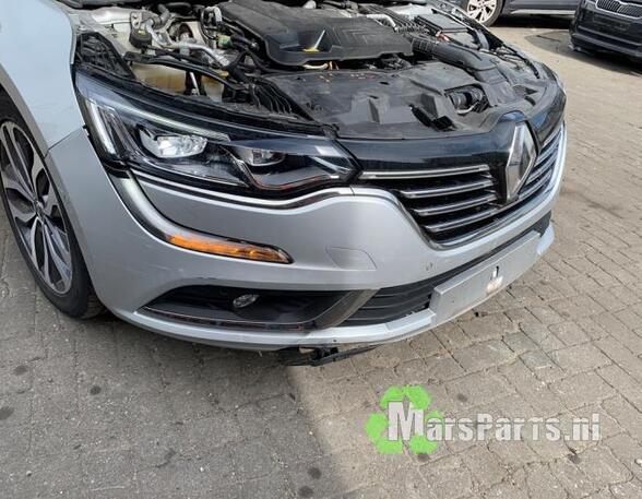 Bumper RENAULT TALISMAN (LP_)