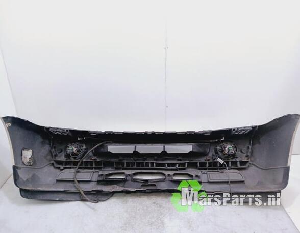 Bumper LAND ROVER RANGE ROVER SPORT (L320)