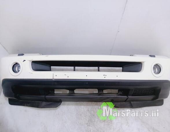 Bumper LAND ROVER RANGE ROVER SPORT (L320)