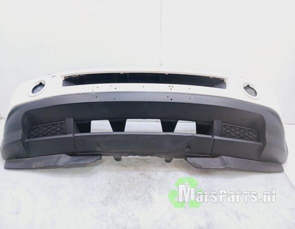 Bumper LAND ROVER RANGE ROVER SPORT (L320)