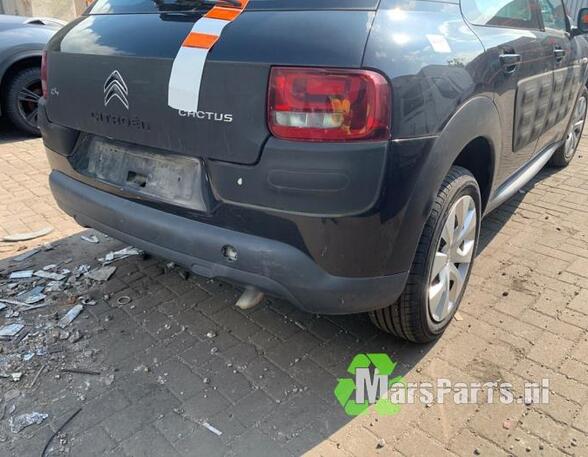 Bumper CITROËN C4 CACTUS