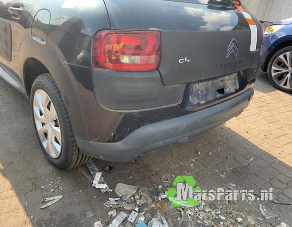 Bumper CITROËN C4 CACTUS