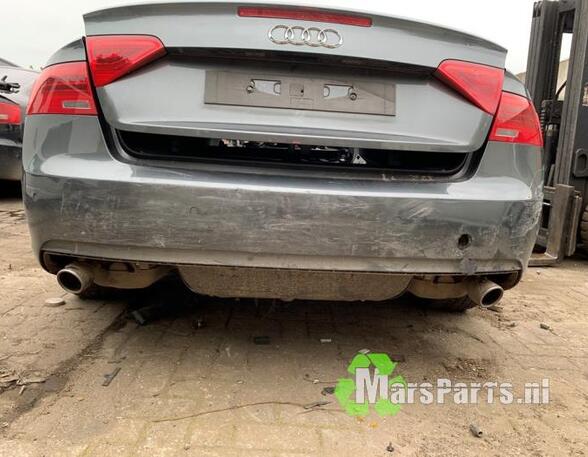 Bumper AUDI A5 Convertible (8F7)