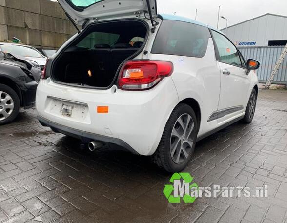 Bumper CITROËN DS3, DS DS 3 (SA_), CITROËN C3 II (SC_)