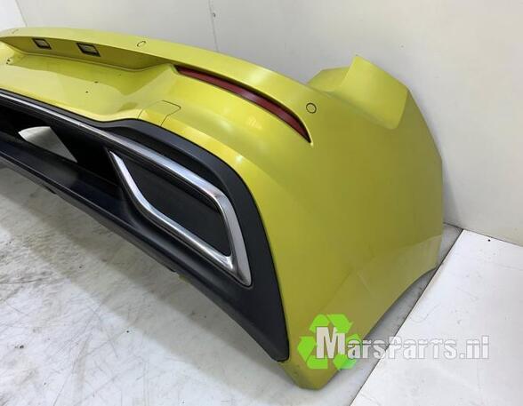 Bumper VW GOLF VIII (CD1)