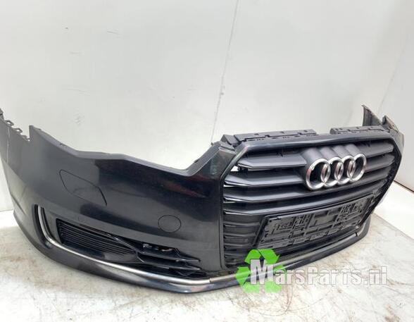 Bumper AUDI A6 (4G2, 4GC, C7), LAND ROVER DISCOVERY IV (L319)