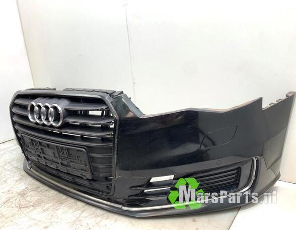 Bumper AUDI A6 (4G2, 4GC, C7), LAND ROVER DISCOVERY IV (L319)