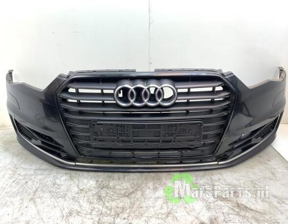 Stoßstange vorne Audi A6 4G, C7 4G0807065R P20670820