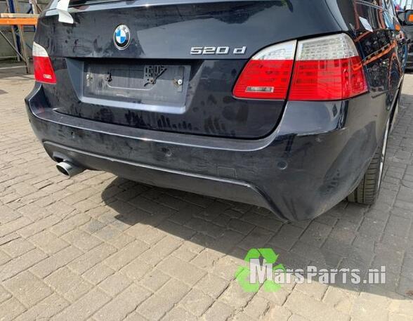 Bumper BMW 5 Touring (E61), BMW 5 Touring (F11), BMW 5 (E60)