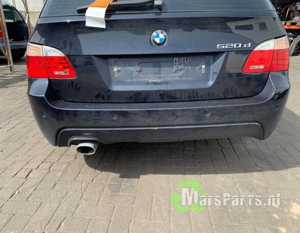 Bumper BMW 5 Touring (E61), BMW 5 Touring (F11), BMW 5 (E60)