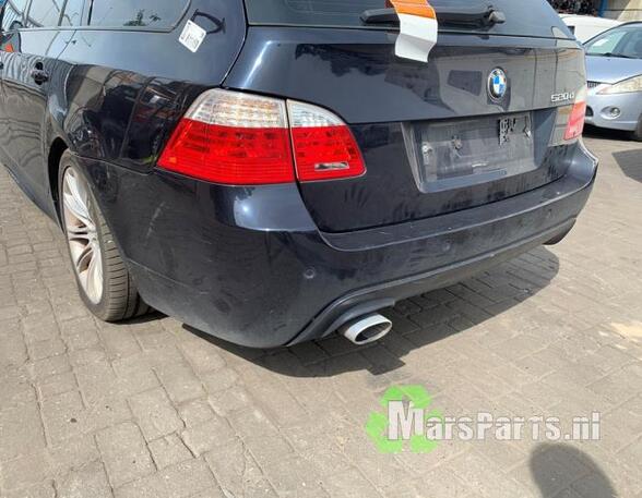 Bumper BMW 5 Touring (E61), BMW 5 Touring (F11), BMW 5 (E60)