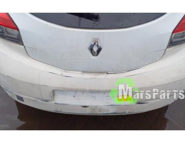 Bumper RENAULT MEGANE III Coupe (DZ0/1_)