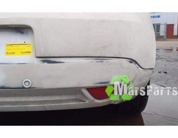 Bumper RENAULT MEGANE III Coupe (DZ0/1_)