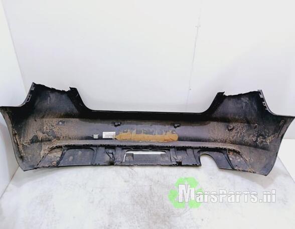 Bumper AUDI A3 Sportback (8VA, 8VF), AUDI A6 Allroad (4GH, 4GJ, C7)