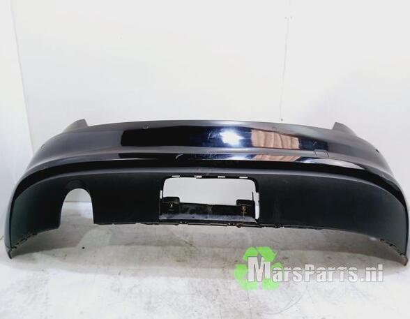 Bumper AUDI A3 Sportback (8VA, 8VF), AUDI A6 Allroad (4GH, 4GJ, C7)