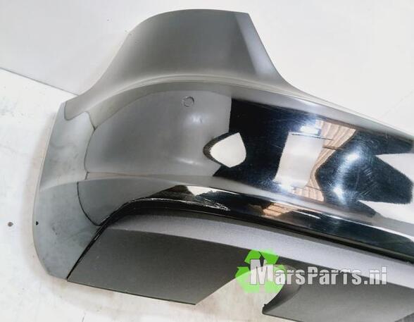 Bumper AUDI A3 Sportback (8VA, 8VF), AUDI A6 Allroad (4GH, 4GJ, C7)