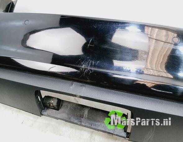 Bumper AUDI A3 Sportback (8VA, 8VF), AUDI A6 Allroad (4GH, 4GJ, C7)