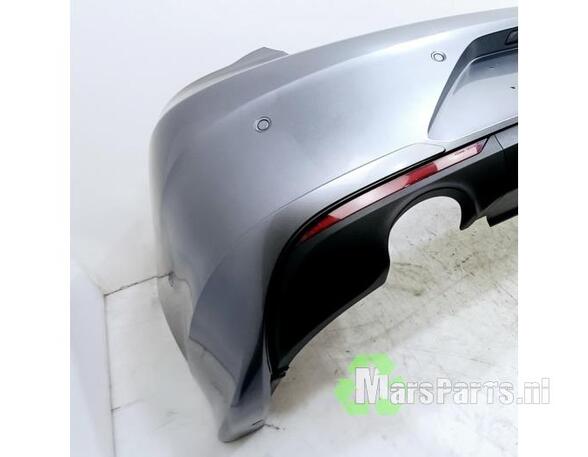 Bumper OPEL INSIGNIA B Grand Sport (Z18), OPEL INSIGNIA B Sports Tourer (Z18)