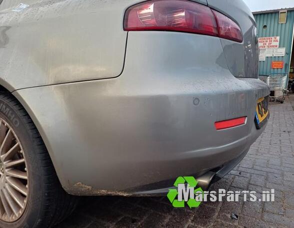 Bumper ALFA ROMEO 159 (939_)