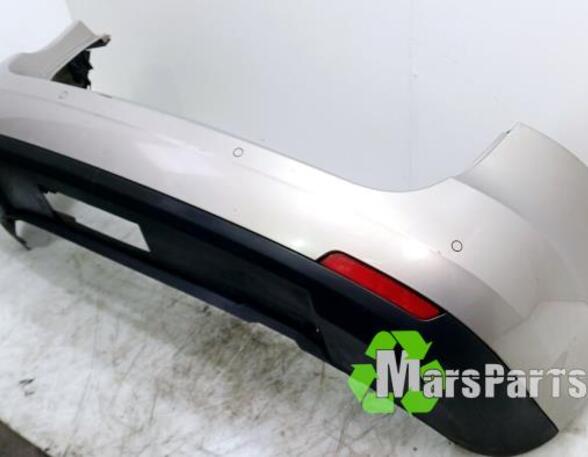 Bumper SEAT IBIZA IV ST (6J8, 6P8)