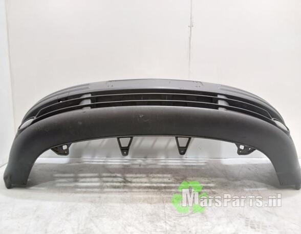 Bumper VW CADDY III Box Body/MPV (2KA, 2KH, 2CA, 2CH)