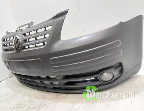 Bumper VW CADDY III Box Body/MPV (2KA, 2KH, 2CA, 2CH)